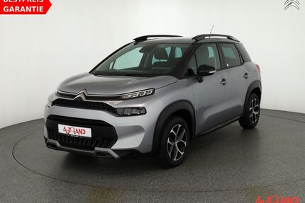 Citroen C3 Aircross Gebrauchtwagen