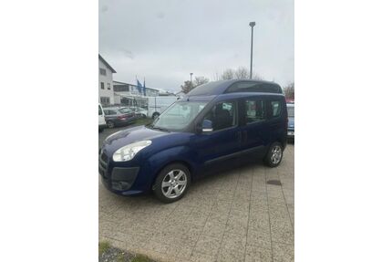 Fiat Doblo Gebrauchtwagen