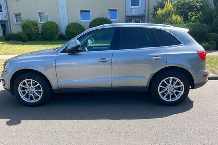 Audi Q5 Gebrauchtwagen