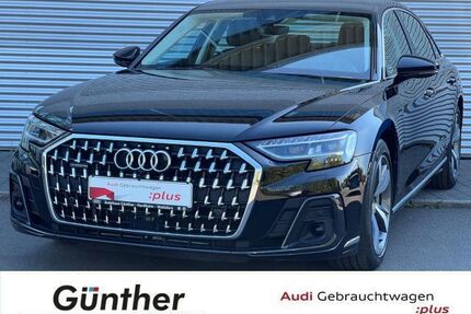 Audi A8 Gebrauchtwagen