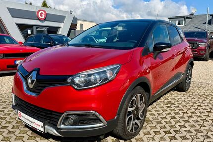 Renault Captur Gebrauchtwagen