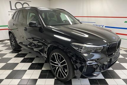BMW X5 Gebrauchtwagen