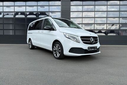 Mercedes-Benz V 300 Gebrauchtwagen