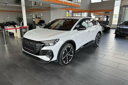 Audi Q4 Gebrauchtwagen