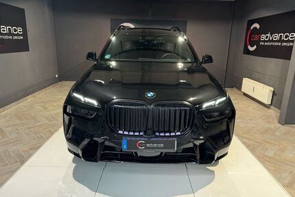 BMW X7 Gebrauchtwagen