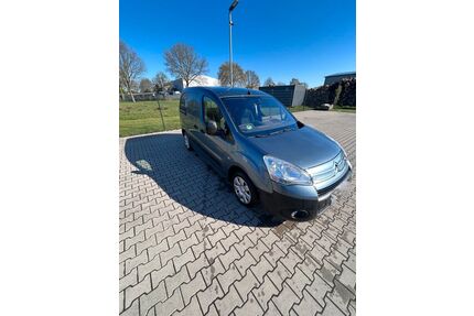 Citroen Berlingo Gebrauchtwagen