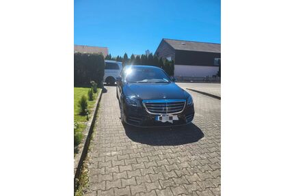 Mercedes-Benz S 350 Gebrauchtwagen