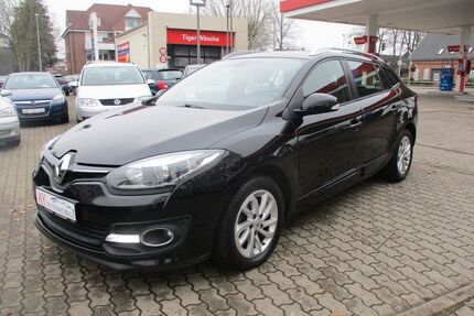 Renault Megane Gebrauchtwagen