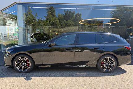 BMW i5 Gebrauchtwagen