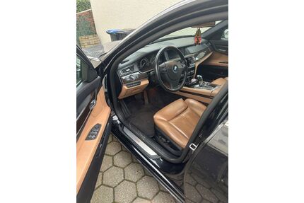 BMW 740 Gebrauchtwagen