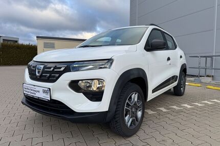 Dacia Spring Gebrauchtwagen