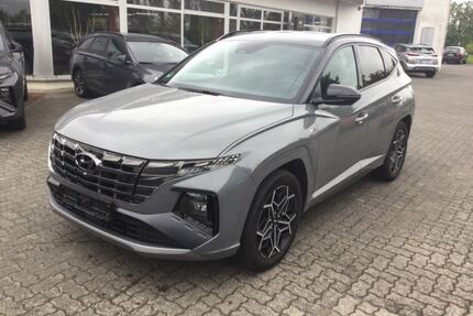 Hyundai TUCSON Gebrauchtwagen