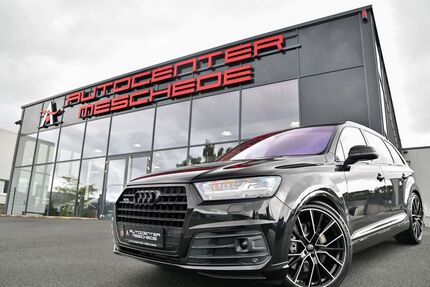 Audi Q7 Gebrauchtwagen