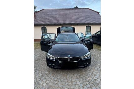 BMW 318 Gebrauchtwagen