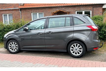 Ford Grand C-Max Gebrauchtwagen