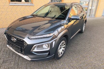 Hyundai KONA Gebrauchtwagen