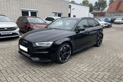 Audi RS3 Gebrauchtwagen