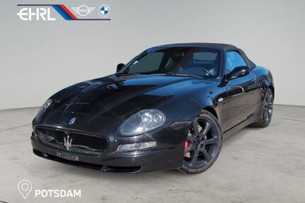 Maserati Spyder Gebrauchtwagen