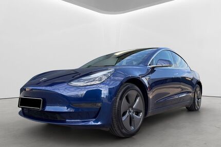 Tesla Model 3 Gebrauchtwagen