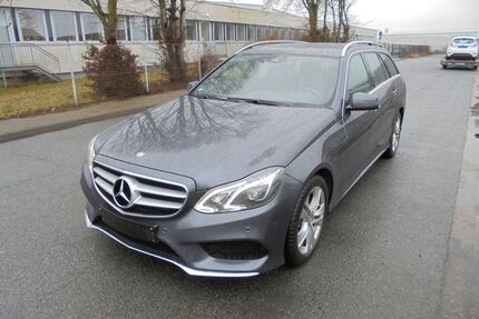 Mercedes-Benz E 250 Gebrauchtwagen