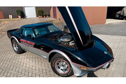 Corvette C3 Gebrauchtwagen