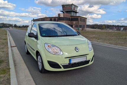Renault Twingo Gebrauchtwagen
