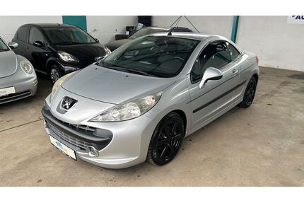 Peugeot 207 Gebrauchtwagen
