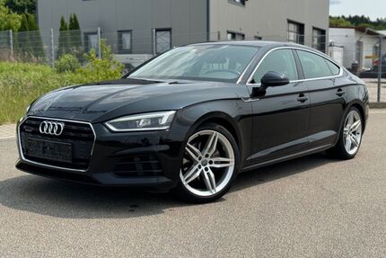 Audi A5 Gebrauchtwagen