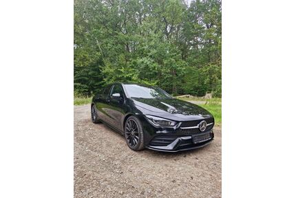 Mercedes-Benz CLA 250 Gebrauchtwagen