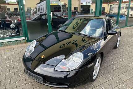 Porsche 996 Gebrauchtwagen