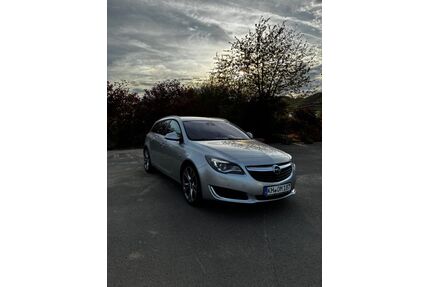 Opel Insignia Gebrauchtwagen