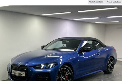 BMW M440 Gebrauchtwagen