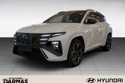 Hyundai TUCSON Gebrauchtwagen