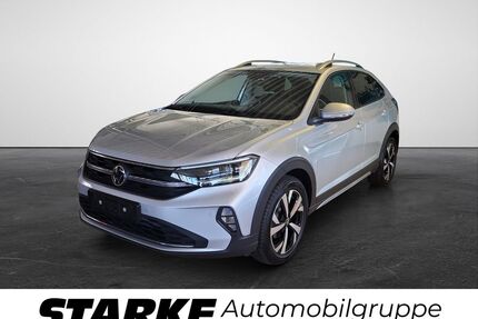 VW Taigo Gebrauchtwagen