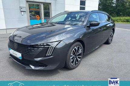 Peugeot 508 Gebrauchtwagen