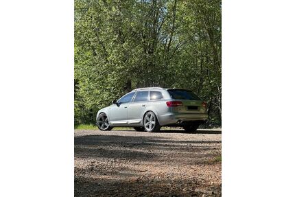 Audi A6 Allroad Gebrauchtwagen