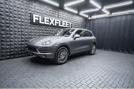 Porsche Cayenne Gebrauchtwagen