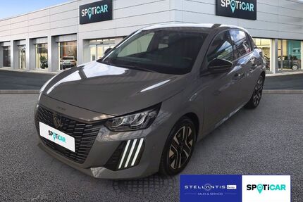Peugeot 208 Gebrauchtwagen