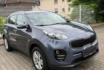 Kia Sportage Gebrauchtwagen