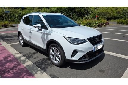 Seat Arona Gebrauchtwagen