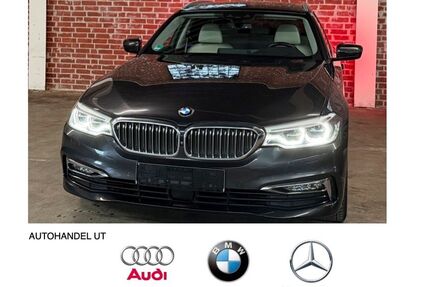 BMW 540 Gebrauchtwagen