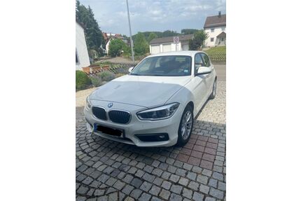 BMW 116 Gebrauchtwagen