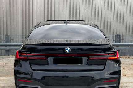 BMW 730 Gebrauchtwagen