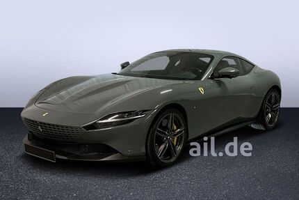 Ferrari Roma Gebrauchtwagen