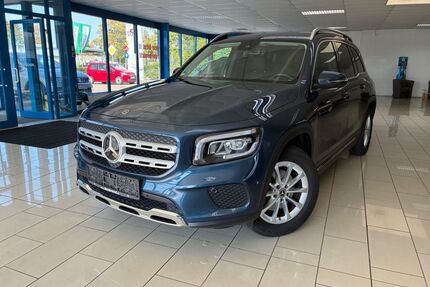 Mercedes-Benz GLB 200 Gebrauchtwagen