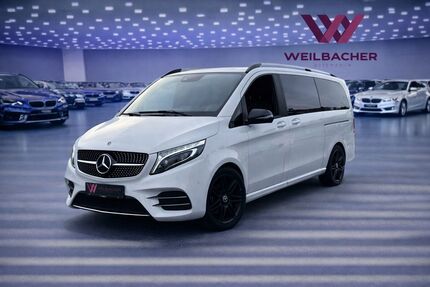 Mercedes-Benz V 220 Gebrauchtwagen