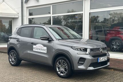 Citroen C3 Gebrauchtwagen