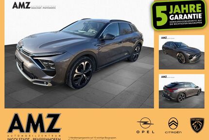 Citroen C5 X Gebrauchtwagen