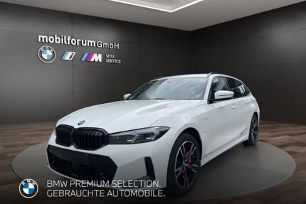 BMW 330 Gebrauchtwagen