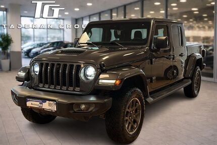 Jeep Gladiator Gebrauchtwagen